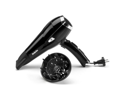 Фен Babyliss D374DE Фен Babyliss D374DE