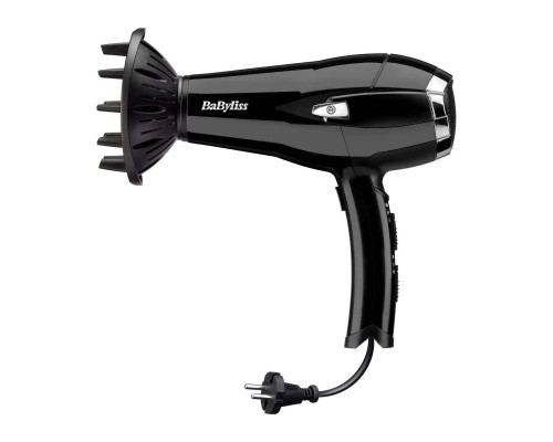 Фен Babyliss D374DE Фен Babyliss D374DE