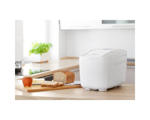 Хлебопечка Sencor SBR0770WH Хлебопечка Sencor SBR0770WH