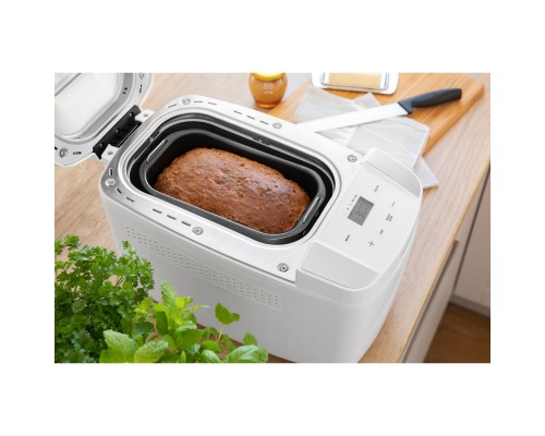Хлебопечка Sencor SBR0770WH Хлебопечка Sencor SBR0770WH