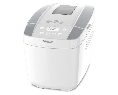 Хлебопечка Sencor SBR0770WH Хлебопечка Sencor SBR0770WH