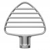 Кухонний комбайн KitchenAid 5KSM180LEELB