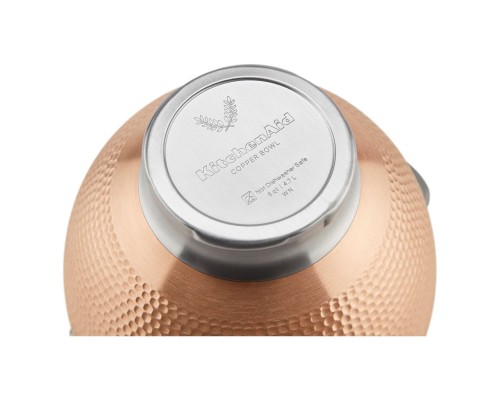 Кухонний комбайн KitchenAid 5KSM180LEELB Кухонний комбайн KitchenAid 5KSM180LEELB