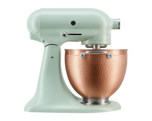Кухонний комбайн KitchenAid 5KSM180LEELB Кухонний комбайн KitchenAid 5KSM180LEELB