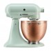 Кухонний комбайн KitchenAid 5KSM180LEELB