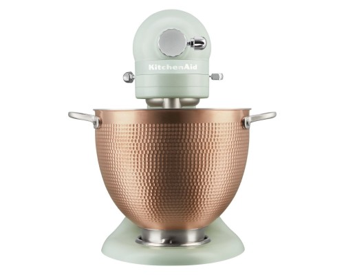 Кухонний комбайн KitchenAid 5KSM180LEELB Кухонний комбайн KitchenAid 5KSM180LEELB