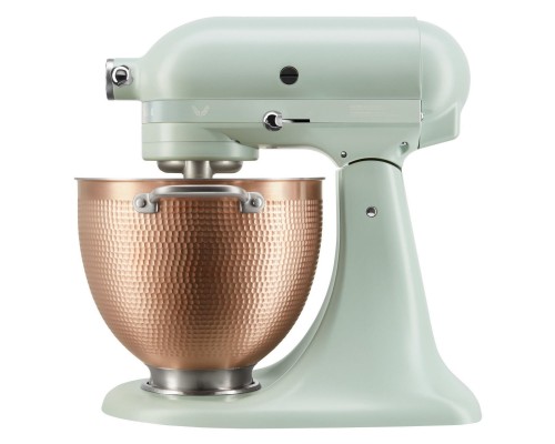 Кухонний комбайн KitchenAid 5KSM180LEELB Кухонний комбайн KitchenAid 5KSM180LEELB