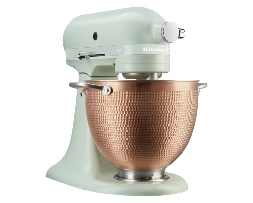 Кухонний комбайн KitchenAid 5KSM180LEELB Кухонний комбайн KitchenAid 5KSM180LEELB