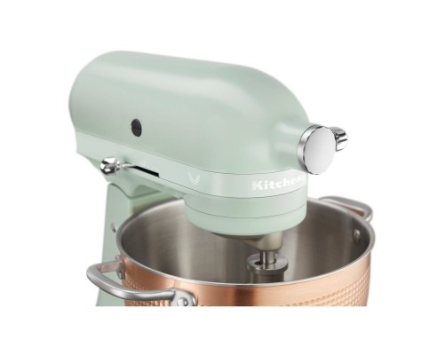 Кухонний комбайн KitchenAid 5KSM180LEELB Кухонний комбайн KitchenAid 5KSM180LEELB