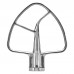 Кухонний комбайн KitchenAid 5KSM180LEELB