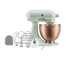 Кухонний комбайн KitchenAid 5KSM180LEELB