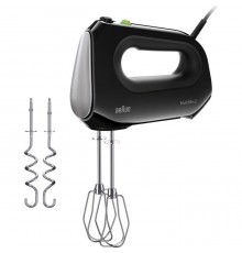 Міксер Braun HM 2110 BK (HM2110BK)