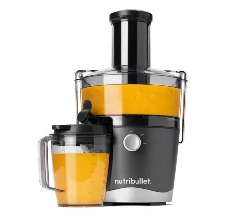 Соковыжималка NUTRIBULLET NBJ100G Соковыжималка NUTRIBULLET NBJ100G