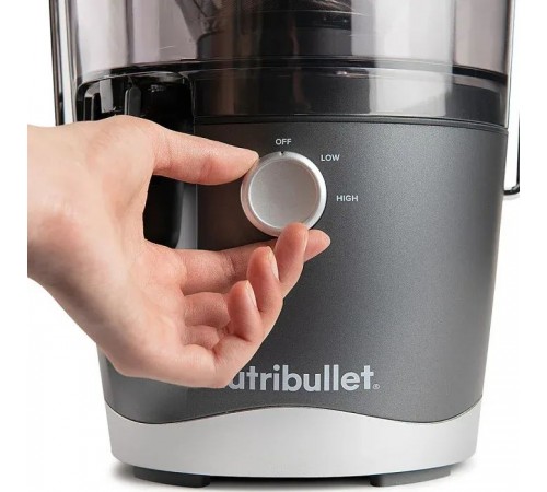 Соковыжималка NUTRIBULLET NBJ100G Соковыжималка NUTRIBULLET NBJ100G