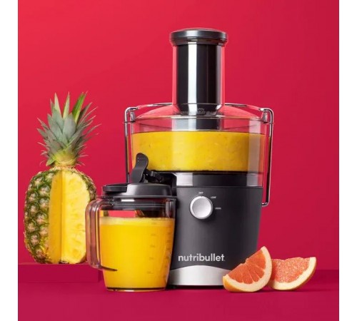 Соковыжималка NUTRIBULLET NBJ100G Соковыжималка NUTRIBULLET NBJ100G