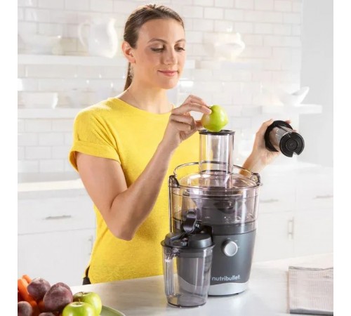 Соковыжималка NUTRIBULLET NBJ100G Соковыжималка NUTRIBULLET NBJ100G