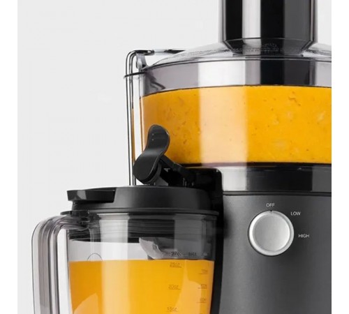 Соковыжималка NUTRIBULLET NBJ100G Соковыжималка NUTRIBULLET NBJ100G