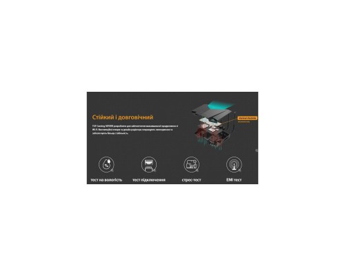 Маршрутизатор ASUS TUF-AX4200 (90IG07Q0-MO3100) Маршрутизатор ASUS TUF-AX4200 (90IG07Q0-MO3100)