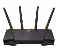 Маршрутизатор ASUS TUF-AX4200 (90IG07Q0-MO3100)