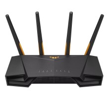 Маршрутизатор ASUS TUF-AX4200 (90IG07Q0-MO3100)