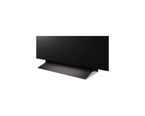 Телевізор LG OLED65C46LA Телевізор LG OLED65C46LA