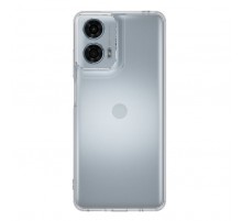 Чохол до мобільного телефона BeCover Motorola Moto G85 Transparancy (712285)
