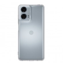 Чехол для мобильного телефона BeCover Motorola Moto G85 Transparancy (712285)