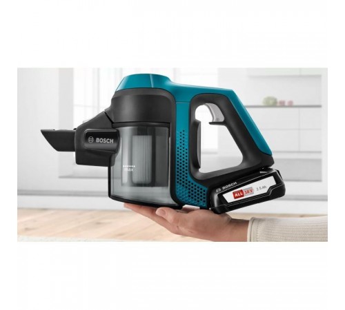 Пылесос Bosch BBS611LAG Пылесос Bosch BBS611LAG