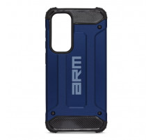 Чехол для мобильного телефона Armorstandart Panzer Samsung S24 FE Dark Blue (ARM76922)