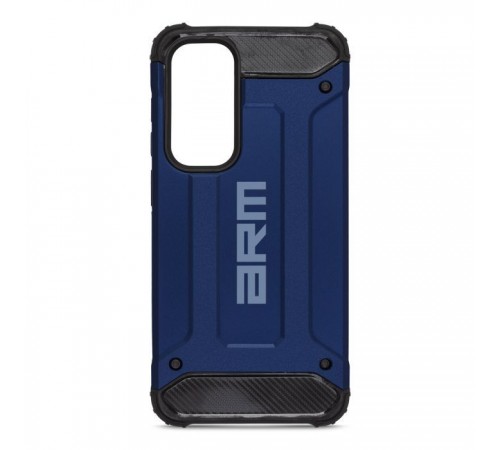 Чохол до мобільного телефона Armorstandart Panzer Samsung S24 FE Dark Blue (ARM76922) Чохол до мобільного телефона Armorstandart Panzer Samsung S24 FE Dark Blue (ARM76922)