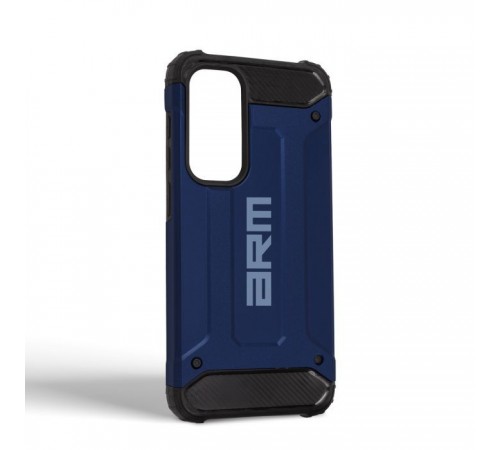 Чохол до мобільного телефона Armorstandart Panzer Samsung S24 FE Dark Blue (ARM76922) Чохол до мобільного телефона Armorstandart Panzer Samsung S24 FE Dark Blue (ARM76922)