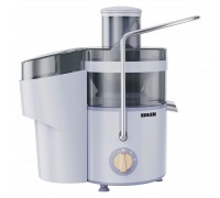 Соковижималка Edler EDJU-1248