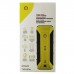 Пуско зарядное устройство для Shell 16000mAh (SH916WC-CB(Grey+Yellow))