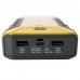 Пуско зарядное устройство для Shell 16000mAh (SH916WC-CB(Grey+Yellow))