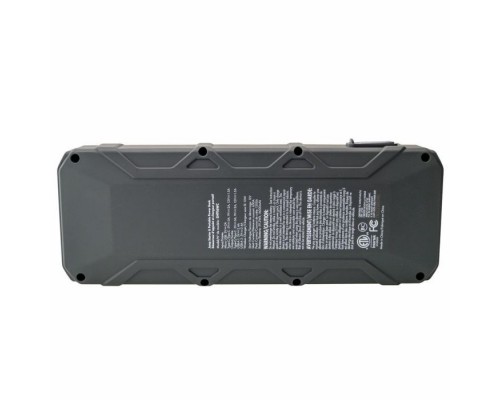 Пуско зарядное устройство для Shell 16000mAh (SH916WC-CB(Grey+Yellow)) Пуско зарядное устройство для Shell 16000mAh (SH916WC-CB(Grey+Yellow))