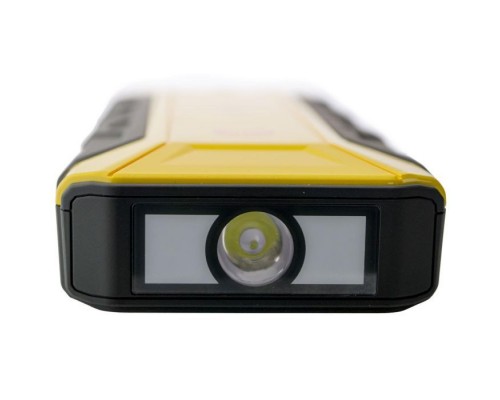 Пуско зарядное устройство для Shell 16000mAh (SH916WC-CB(Grey+Yellow)) Пуско зарядное устройство для Shell 16000mAh (SH916WC-CB(Grey+Yellow))