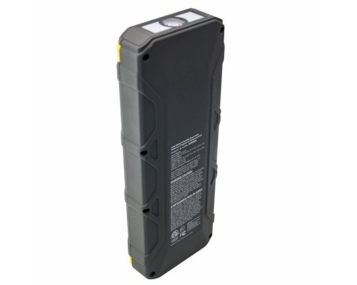Пуско зарядное устройство для Shell 16000mAh (SH916WC-CB(Grey+Yellow)) Пуско зарядное устройство для Shell 16000mAh (SH916WC-CB(Grey+Yellow))