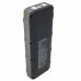 Пуско зарядное устройство для Shell 16000mAh (SH916WC-CB(Grey+Yellow))