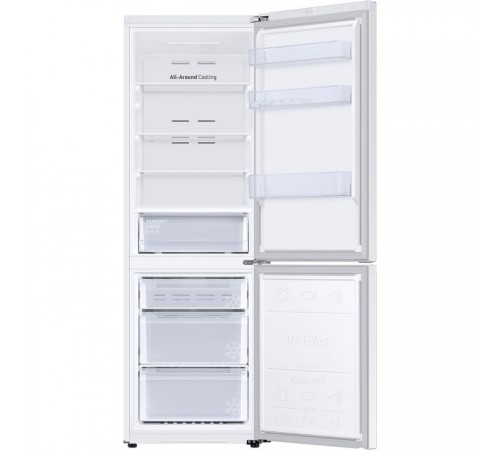 Холодильник Samsung RB34C670EWW/UA
