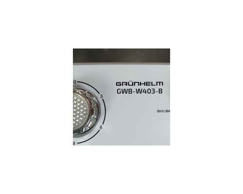Пральна машина Grunhelm GWB-W403-B Пральна машина Grunhelm GWB-W403-B