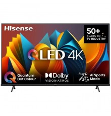 Телевизор Hisense 65E7NQ