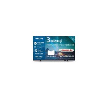 Телевизор Philips 43PUS7609/12
