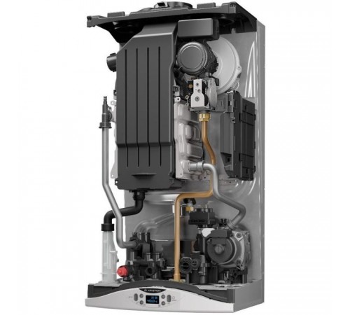 Котел Ariston HS PREMIUM 24 EU2 (3301325) Котел Ariston HS PREMIUM 24 EU2 (3301325)