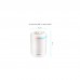 Зволожувач повітря DYXON MEGAHUMI 3500 White (DXNZVMGHMI3500W)