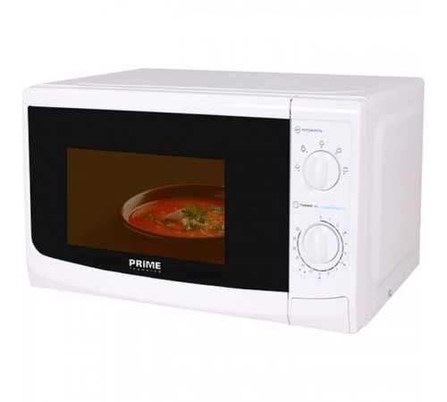 Микроволновая печь PRIME Technics PMW 20715 KW Микроволновая печь PRIME Technics PMW 20715 KW