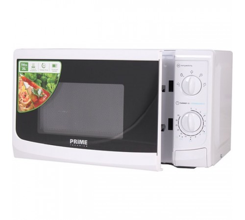 Микроволновая печь PRIME Technics PMW 20715 KW Микроволновая печь PRIME Technics PMW 20715 KW