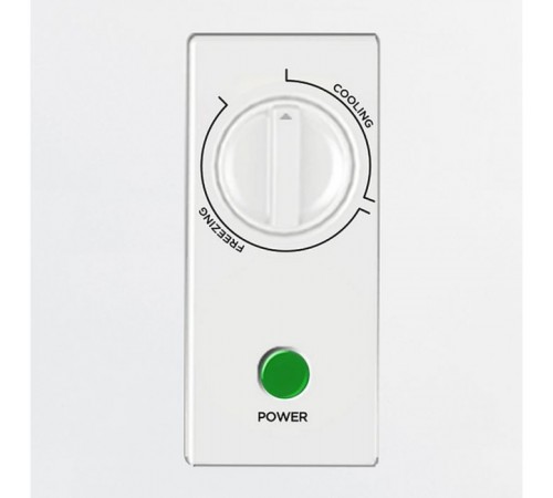 Морозильный сундук PRIME Technics CS 14249 M Морозильный сундук PRIME Technics CS 14249 M