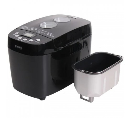 Хлебопечка PRIME Technics PBM 1528 B Хлебопечка PRIME Technics PBM 1528 B