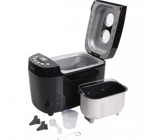 Хлебопечка PRIME Technics PBM 1528 B Хлебопечка PRIME Technics PBM 1528 B