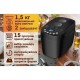 Хлебопечка PRIME Technics PBM 1528 B